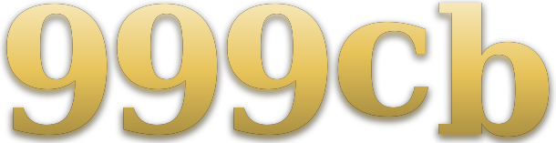 999cb logo