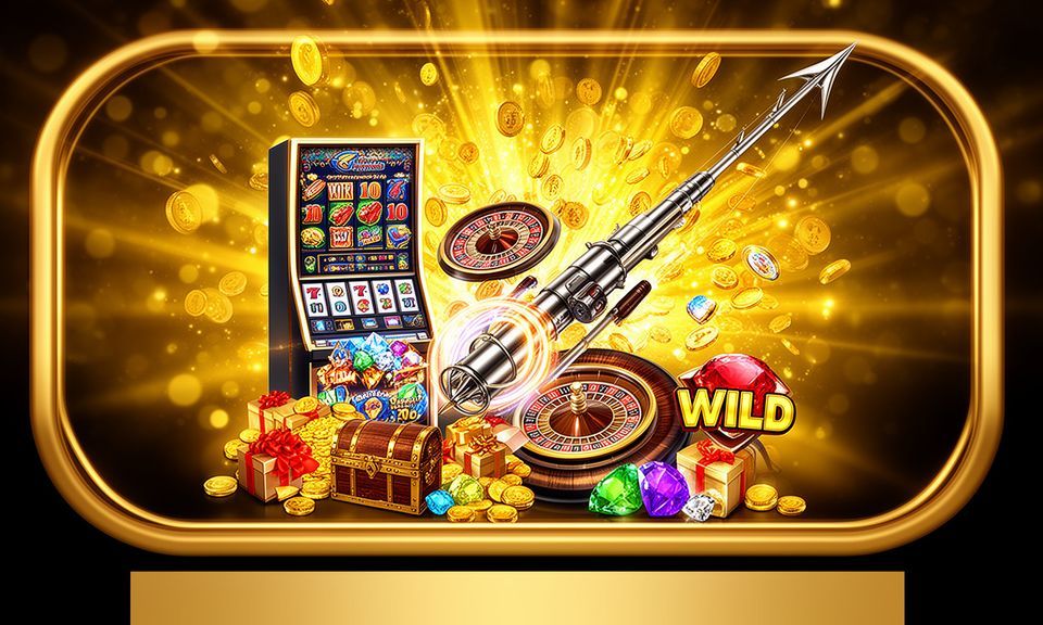999cb Baccarat LightFlash
